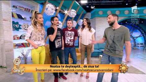 Răzvan și Dani o caută pe Mădălina! Scrisoarea unui tânăr îndrăgostit pentru o iubire pierdută: "Mi-a oferit  Dumnezeu un înger pe pământ". Hai să-l ajutăm pe George să o recucerească