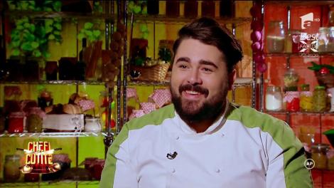 Regulile nu sunt pentru toți! Sorin Bontea pune mâna pe aluat, iar colegii săi îi reproșează: "Vreau să te descalificăm"