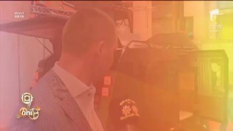 Vacanţa la rulotă. 8.000 de euro şi ai scăpat de hotel pe viaţă