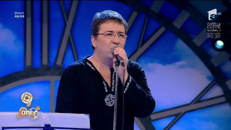 Live! Florin Chilian & Meta String Quartet - Şaveica de la Sarica Niculiţel