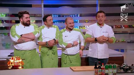 Sorin Bontea știe să se bucure când câștigă, iar rivalii săi sunt nervoși: "Eu am pierdut cu mândrie, nu am făcut așa ceva"