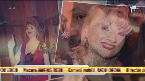 "Rămas bun, măicuță dragă!". Fiii Ilenei Ciuculete, Cristi și pe Mugurel, melodie în  memoria mamei lor. Ți se va face pielea de găină!