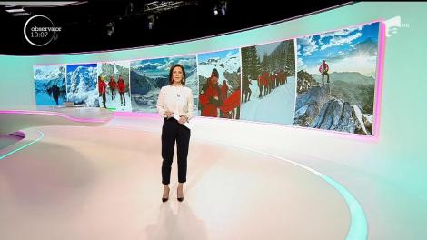 România, țara avertismentelor ignorate. Turiştii care ignoră avertismentele nu pot fi amendaţi de salvamontişti!