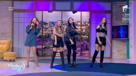 Videoclip! XOXO - "E târziu"