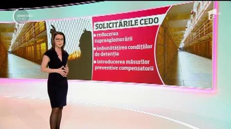 Legea grațierii a fost modificată. Se graţiază integral pedepsele de până la trei ani