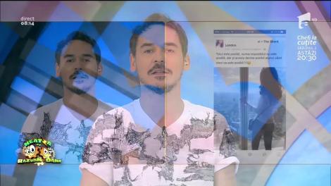 Matinalii puși în mare dificultate de înțelepții de pe Facebook: "Totul este posibil, numai imposibilul nu este posibil, dar şi el devine posibil atunci când crezi că este posibil"