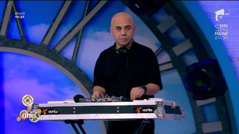 ”Nena” îți va face poftă de soare, de plajă, de cocktail-uri reci! DJ Sava feat. Barbara Isasi, ce surpriză muzicală!