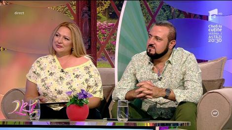 Runda "K părinţi": Dacă ţi-ar spune soţia că este însărcinată, ce decizie aţi lua? Ioana, una dintre concurente: "Am pierdut nouă sarcini în decurs de cinci ani!"