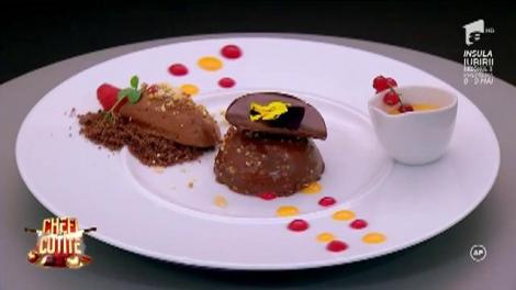 Cei 11 jurați decid soarta celor trei echipe de la Chefi la cuțite