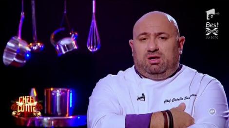 Disputa dintre Scărlătescu și Dumitrescu continuă: "Eu vreau să te iubesc și tu dai să-mi rupi mâna"