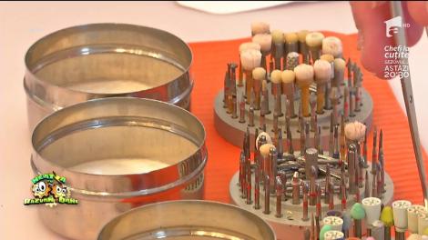 Dragi părinți, cum o înduplecați pe Zâna Măseluță să fie blândă cu micuții voștri? Sfaturi de îngrijire a dinților de lapte!