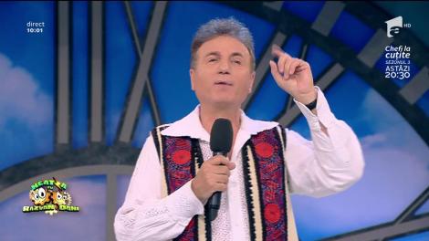 De of şi de aoleu! "S-a făcut muierea a dracu'", o sârbă oltenească pentru soții „chinuiți” de neveste!