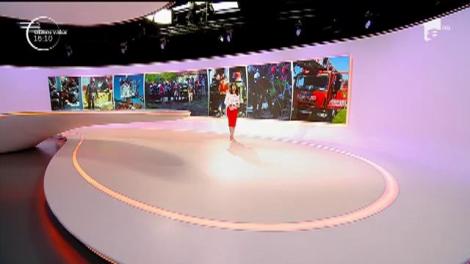 Băieţelul de nici doi ani scos din fântână după aproape 11 ore, în stare critică