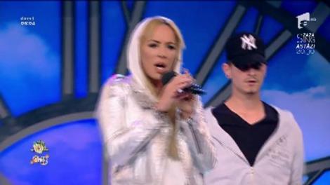 Videoclip! Nineka - "I want to stay here"