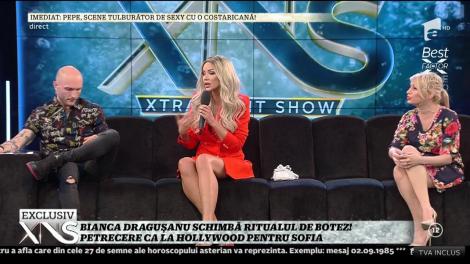Bianca Drăgușanu, foc și pară pe Anisia: "Eu nu înțeleg rolul tău în emisiunea asta?". Gâlceava între asistente!