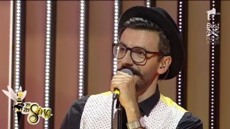 Proba - "Fredonează ce urmează". Alberta - "Să nu crezi nimic"