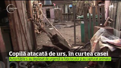 Scene cumplite într-un sat din Mureş