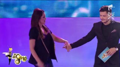 Asta da surpriză! Nico, Lavinia Pârva și Lidia Buble, trei zeițe pe scena „Za Za Sing”! Se anunță o seară incendiară!