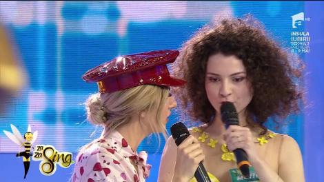 Pepe, să o credem pe cuvânt? Lidia Buble a scos de la naftalină piesa "Nu te mai doresc" a trupei Latin Express