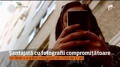 Atenţie cu cine te împrieteneşti pe Facebook, ca să-şi spun ce păţeşti