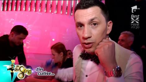 Liviu Vârciu are probleme de sănătate: "Acum nu mai știi când te deoache de frumos și de rău"