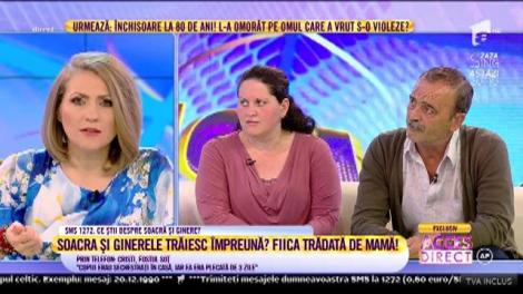Fostul soț al Dianei, mama care susține că acesta are o relația cu mama ei: ”Copiii stăteau sechestrați în casă!”