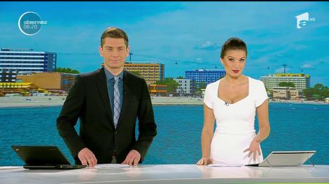 Mai sunt două zile până la startul marii distracţii de 1 Mai