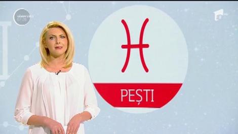 Horoscopul zilei 26/04/2017 - Pentru Raci dragostea pluteşte &icirc;n aer