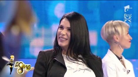 Proba - "Fredonează ce urmează". Adrian - "Condimente"