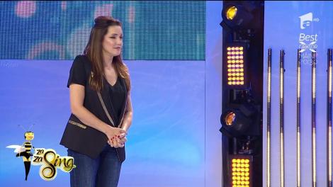 Mimează şi punctează! Nico - "Făt Frumos"