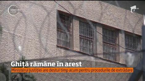 Curtea Supremă din Serbia a prelungit arestul preventiv pentru încă 40 de zile în cazul lui Sebastian Ghiţă