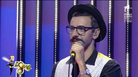 ”Fredonează sau pasează”. Adrian și Mălina au ajuns în finala acestei ediții