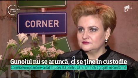 Pentru a nu plăti taxa pe tona de deșeuri, gunoiul nu se mai aruncă la groapă, ci se dă în custodie!