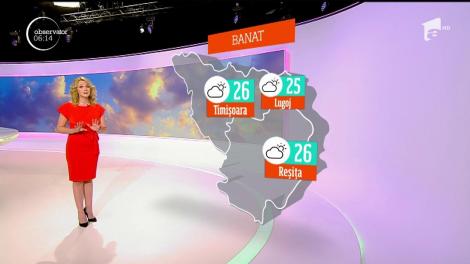 Meteo 27/04/2017