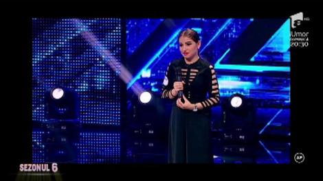 A vrut mai mult şi a reuşit! Loredana Anghelache şi-a împlinit visul de a cânta altceva. Horia Brenciu: "A fost un copil mare"