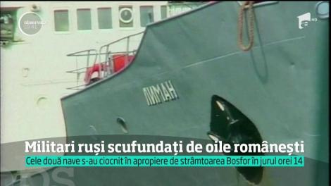 Un cargo cu oi care plecase din Contanţa a scufundat o navă a forţelor armate ruse! Nouă mii de oi, mai periculoase decât armamentul lui Putin!