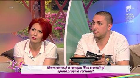 Şocant! Felicia, mama Nicoletei: "Soţul meu a vrut să se omoare după ce Nicoleta a plecată de acasă!"