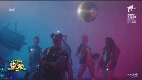 Eyes on Five lansează single-ul şi videoclipul "Gimme Some Funk"