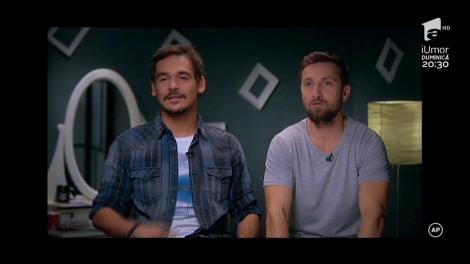 Cum se relaxează Delia, la X Factor. Are un mod original și... ciudat: "Eu nu am văzut pe nimeni să stea așa. Am un stil descoperit de mine. Mobilitatea e mobilitate, cu pantaloni, fără"