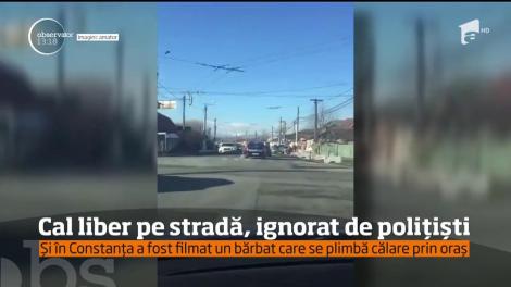 Un nou scandal loveşte Poliţia Locală din Târgu Jiu