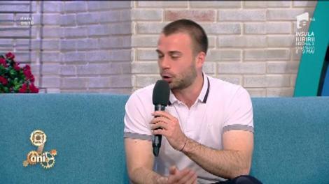 Simone Tempestini iubeşte România şi viteza