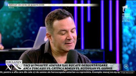 Daniel Buzdugan, ofertă de nerefuzat!"O fată mi-a dăruit un milion să cânte la radio". A cedat „ispitei”?