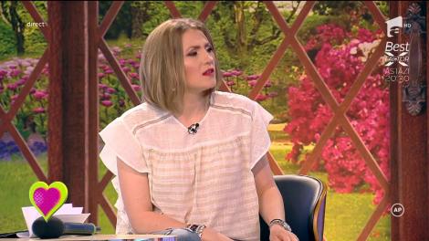 Povești de dragoste și despărțiri dureroase. Concurenții 2k1 au luat-o de la capăt, din  iubire: "Eram căsătorită de 12 ani când l-am întâlnit pe Radu!"