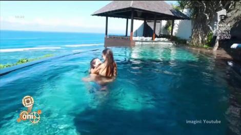 Unde merg vedetele noastre în vacanță! Cătălin Botezatu și Lidia Buble, printre iubitorii călătoriilor romantice: "Iubesc Roma!"