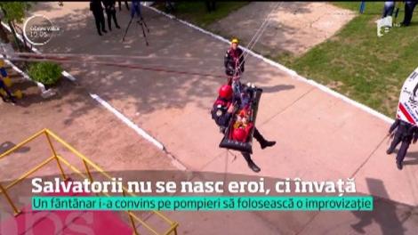 Improvizația care l-a salvat pe Dănuț, copilul de nici doi ani scos din fântână după aproape 11 ore