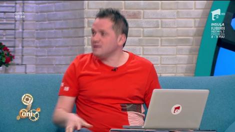 Smiley News: Reclamaţia unui automobilist surprins de radar cu 250 km/h pe o porţiune de şosea cu viteză limitată la 70