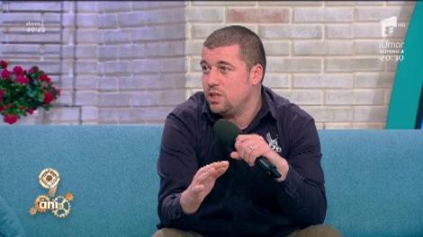 Ovidiu Bufnilă, purtător de cuvânt Societatea Ornitologică Română: "Nu mai avem vulturi în România"