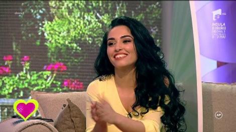 Bachata, stilul de dans provocator care i-a aprins pe concurenții de la "2k1". Băieţii au fost în mare dificultate, însă Robert a primit aplauze la scenă deschisă pentru prestația lui