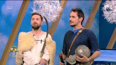 Cum s-a născut mititelul nostru cel de toate zilele, pe grătar. Povestea micului românesc "asezonat" cu muștar de Tecuci: "Trebuie să știi cum să-l iei micul, când dai să pui mâna pe el"