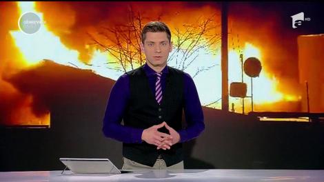 Observator TV 28/04/2017 - Ştirile zilei într-un minut